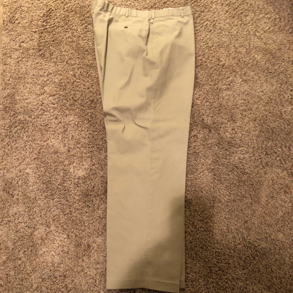 Brooks Brothers Khakis